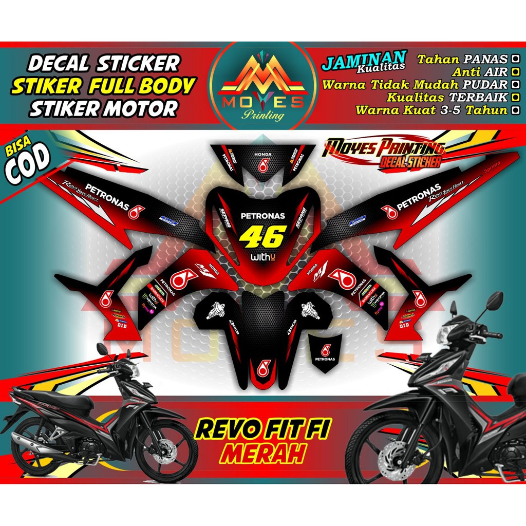 Harga Revo FIT FI Terbaru November 2021 BigGo Indonesia Harga Revo FIT FI Terbaru November 2021 BigGo Indonesia