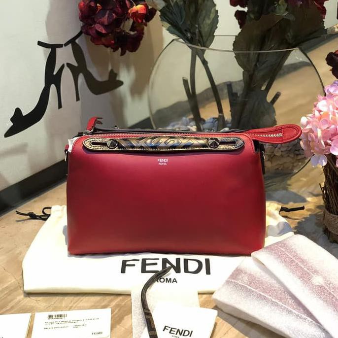 Kualitas Terbaik tas fendi btw ori BARANG BAGUS