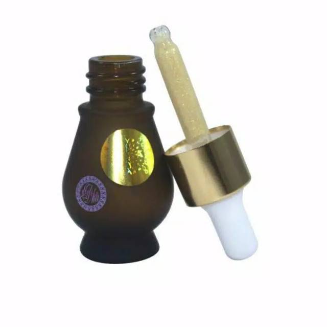 Serum Gold  K-DHA