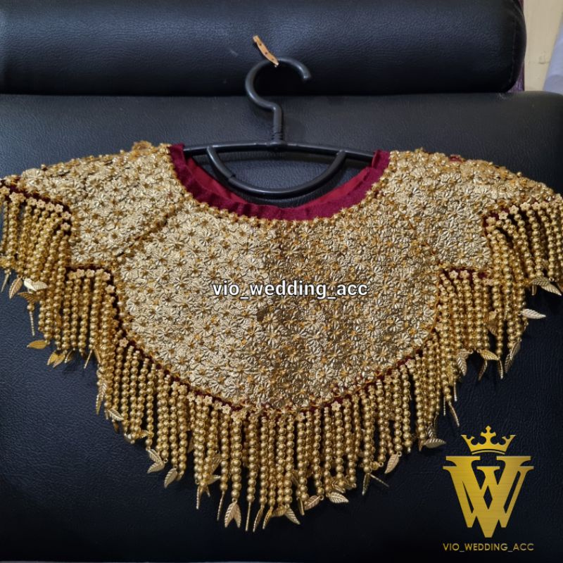 Teratai pengantin palembang sepuh kualiatas1(5lapis+mata)