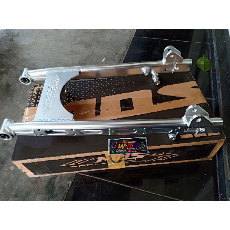 arm moz model aitech coak pnp GL MP megapro