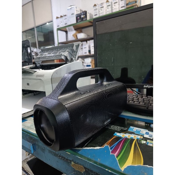 Anker soundcore motion Boom