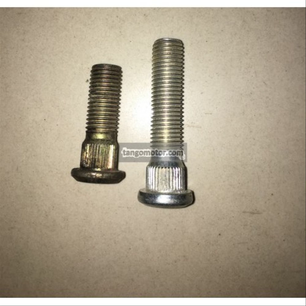 Baut Roda Kijang Panjang