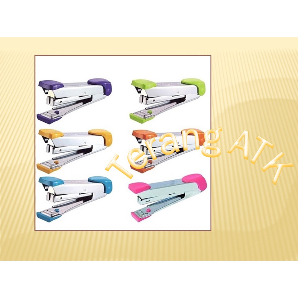 

Stapler Kecil Merek MAX HD-10