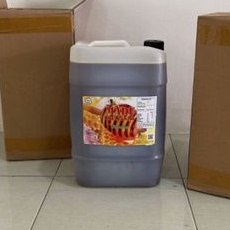

Madu Randu Premium Khazanah 30 kg