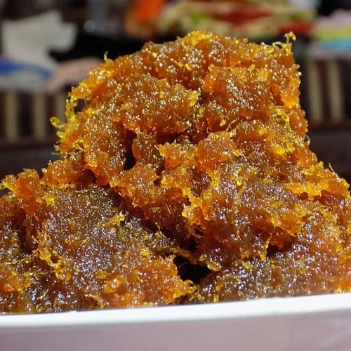 

SELAI NANAS BUAT KUE NASTAR KEMASAN 250 GRAM