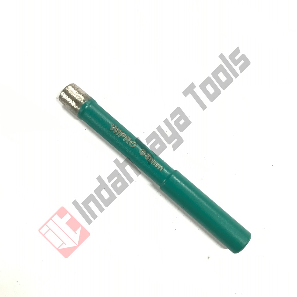 WIPRO Mata Bor Granit 10 mm - Diamond Core Drill 10mm