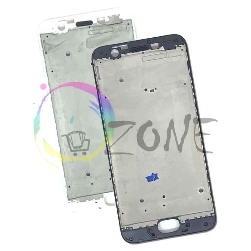 FRAME LCD - TULANG LCD - TATAKAN LCD OPPO A57 - A39