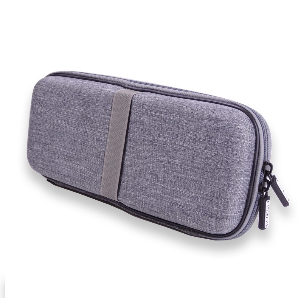 Tas Gadget Organizer - GH1835 - Gray