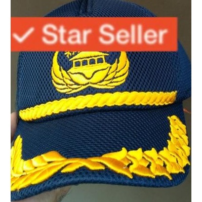 Topi Korpri|PNS Gol 4 SPECIAL