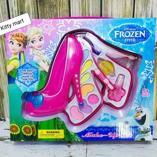 mainan  anak cewek dandan rias mainan  make up set princess 