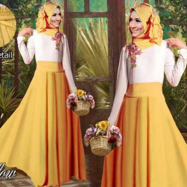 Nadin maxi