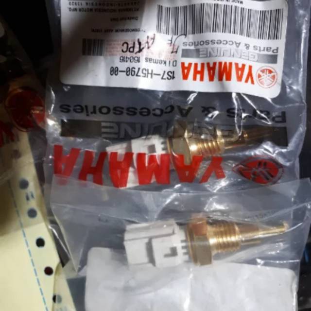 TERMOSTAT VIXION JUPITER MX LAMA