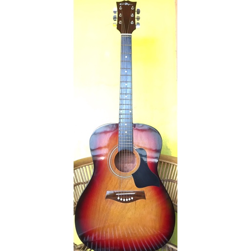 Gitar Akustik Allegro FWSB Original