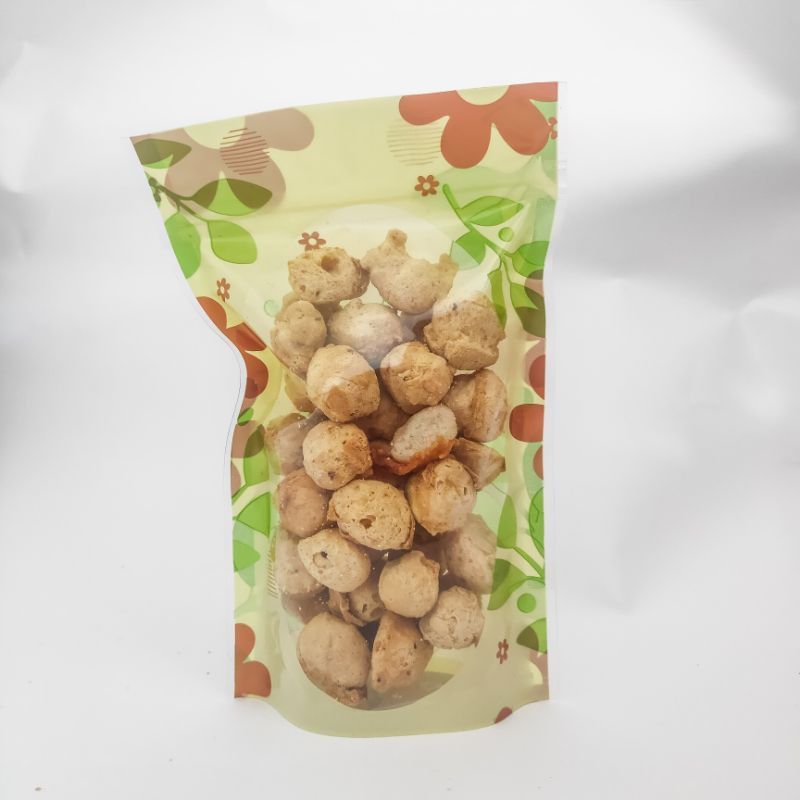 

Batagor mini kering
