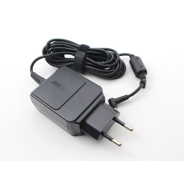 Adaptor Charger ASUS Eee PC Series 19V 1.58A [ DC4.0x1.35mm ]  PC 1005HA, 1001P, 1005HA_GG, 1005HAB, 1005HAG, 1005HE, 1005HR, 1005P, 1005PE, 1008HA, 1008HAG, 100, 1101HA, 1101HA_GG, 1101HAB, 1101HAG, 1104HA, 1106HA, 1201HA, 1201T Original