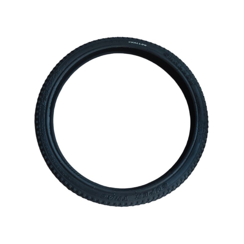 Ban Luar Sepeda Selli/MINION merk SWALLOW uk 20 X  1.75