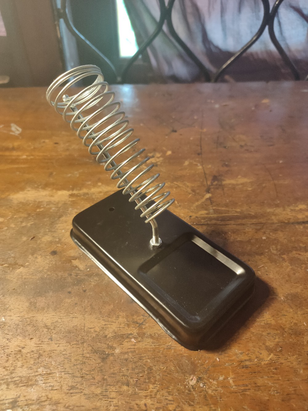 Mount Stand Holder Solder/alat Pegangan/dudukan Solder