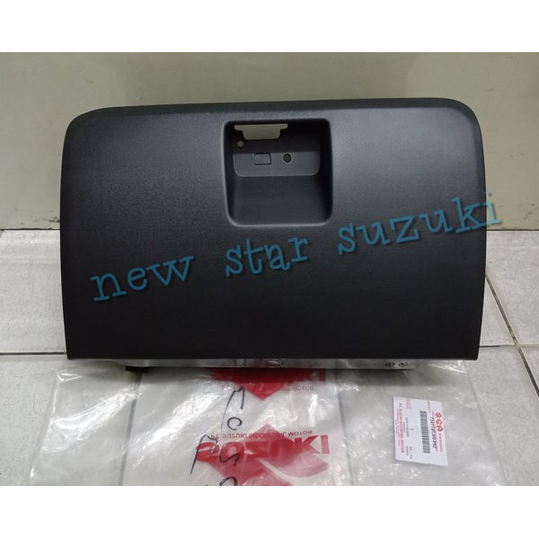 box laci suzuki apv pick up