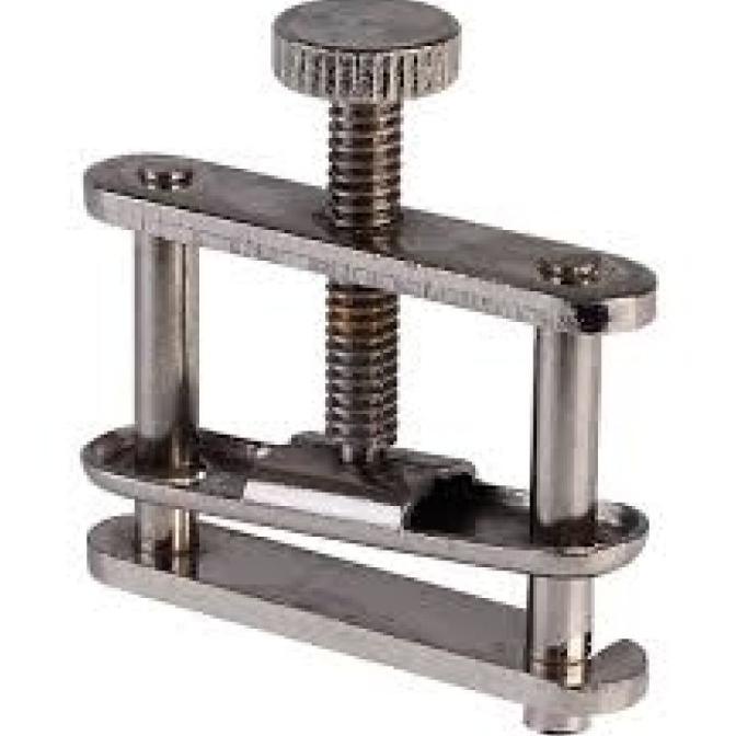 @@@@] Hoffman clamp klem selang laboratorium klem hoffman