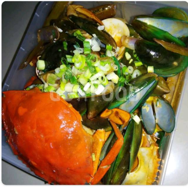 

Paket ke2ker(ketuker)