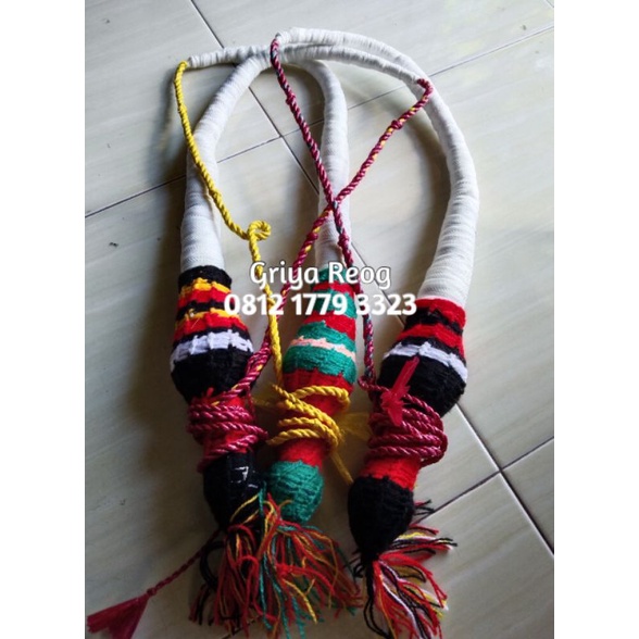 pecut cambuk samboyo bopo 2meter