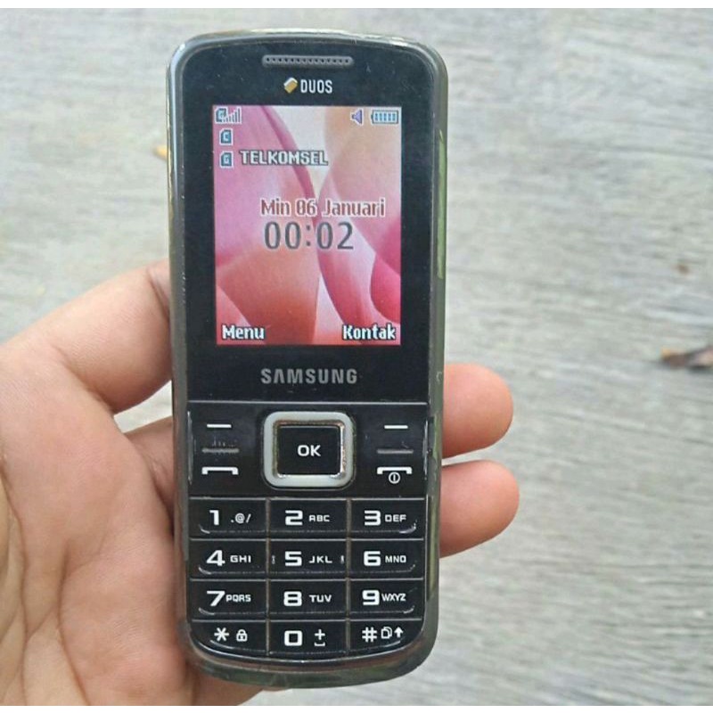 Hp Samsung SCH-W139 GSM & CDMA