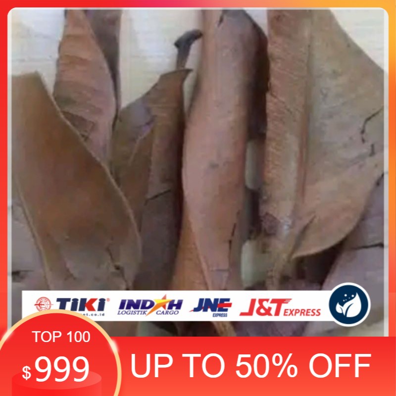 

herbal daun manggis kering 100 gram
