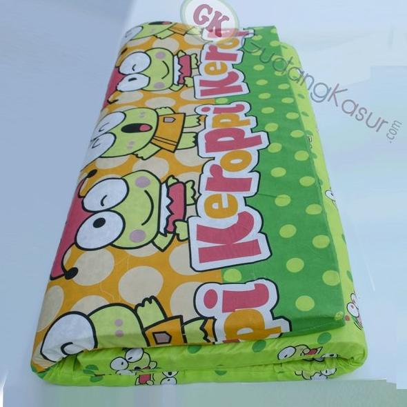 PROMO KASUR LIPAT KASUR BUSA KASUR REBONDED KASUR LANTAI MURAH 120 CVGHB6456