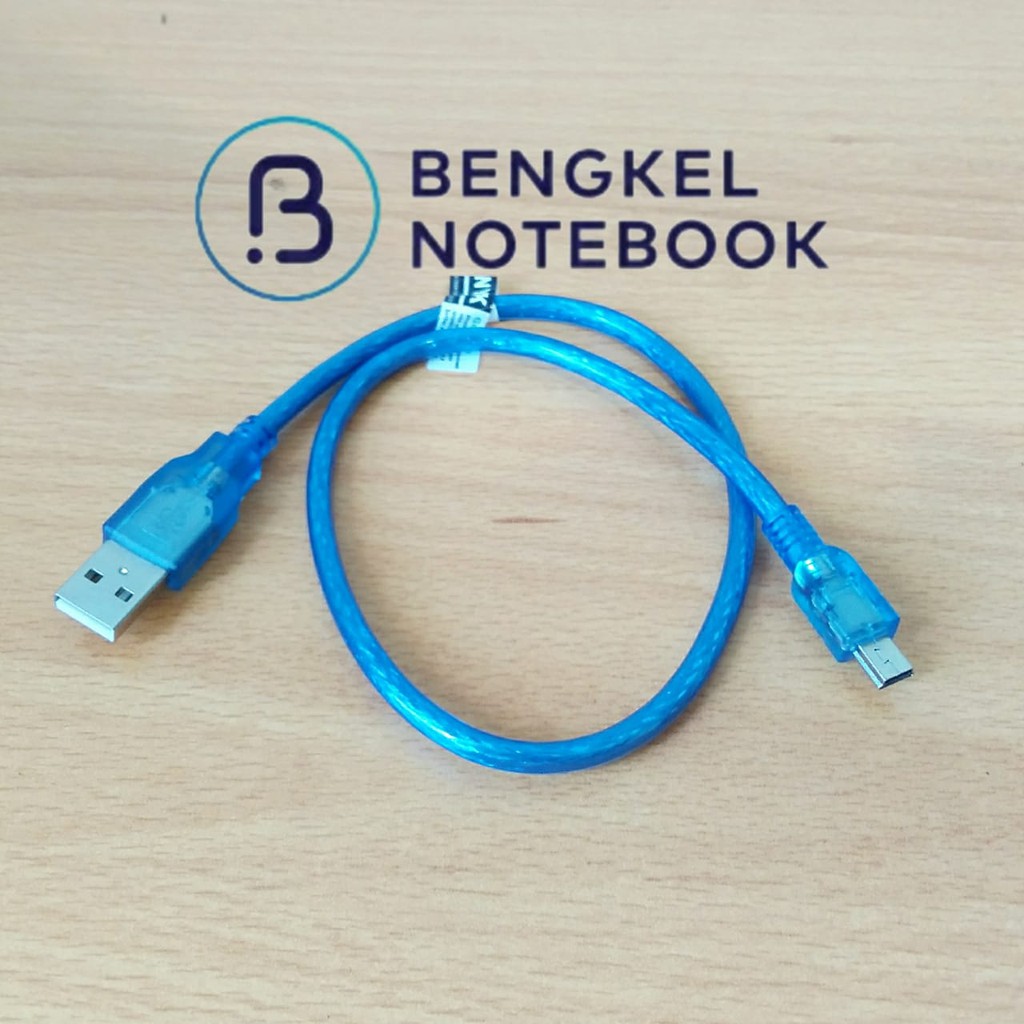 Kabel 5PIN TO USB 50CM NYK