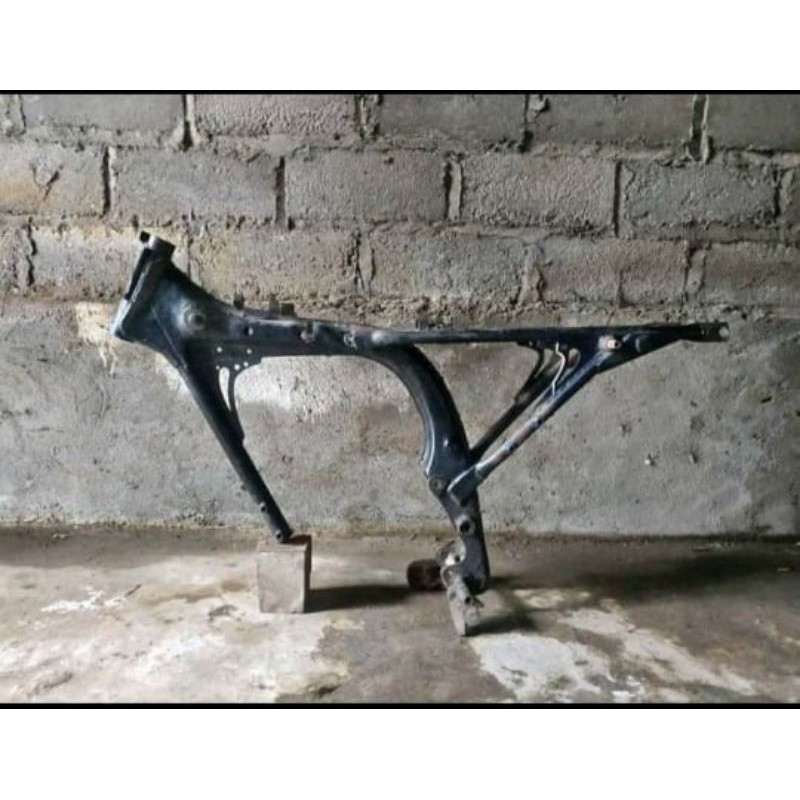 rangka cb repro pnp begel panjang nganjukan tinggal naik mesin