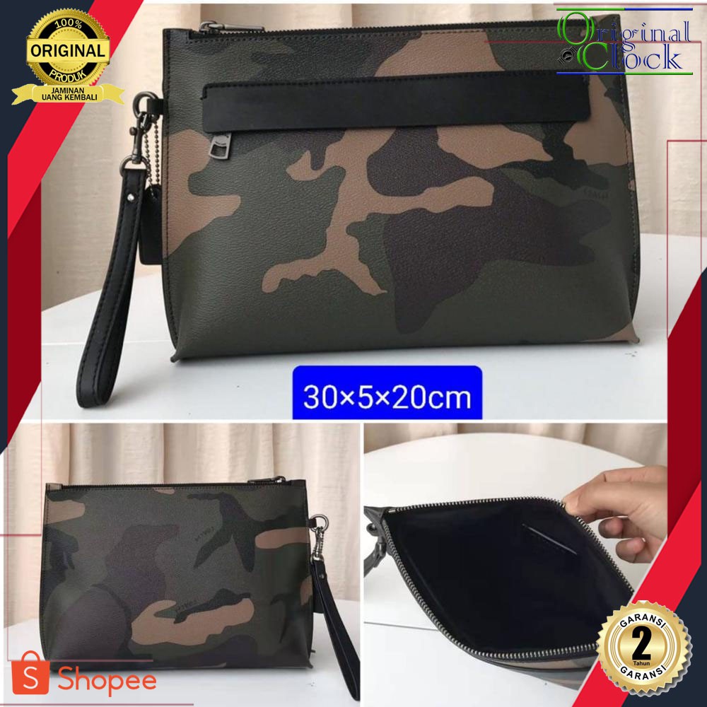 Tas wanita Coach original FO 03 I Tas Bisnis I ORIGINALCLOCK STORE