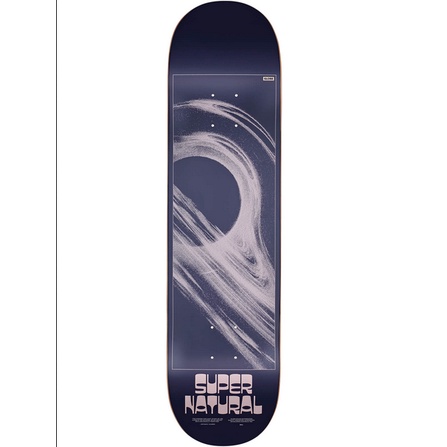 Skateboard Deck Globe G1 Orbit Super Natural 8.0  / Jual Papan Skateboard Globe