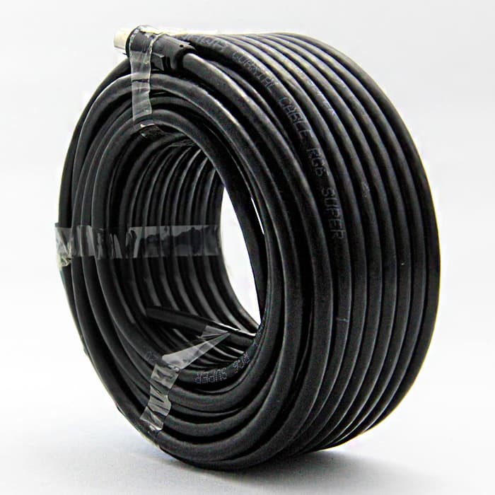 KABEL ANTENA TV- KABEL TV ANTENA