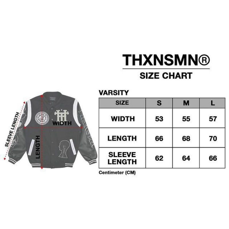 varsity thanksinsomnia