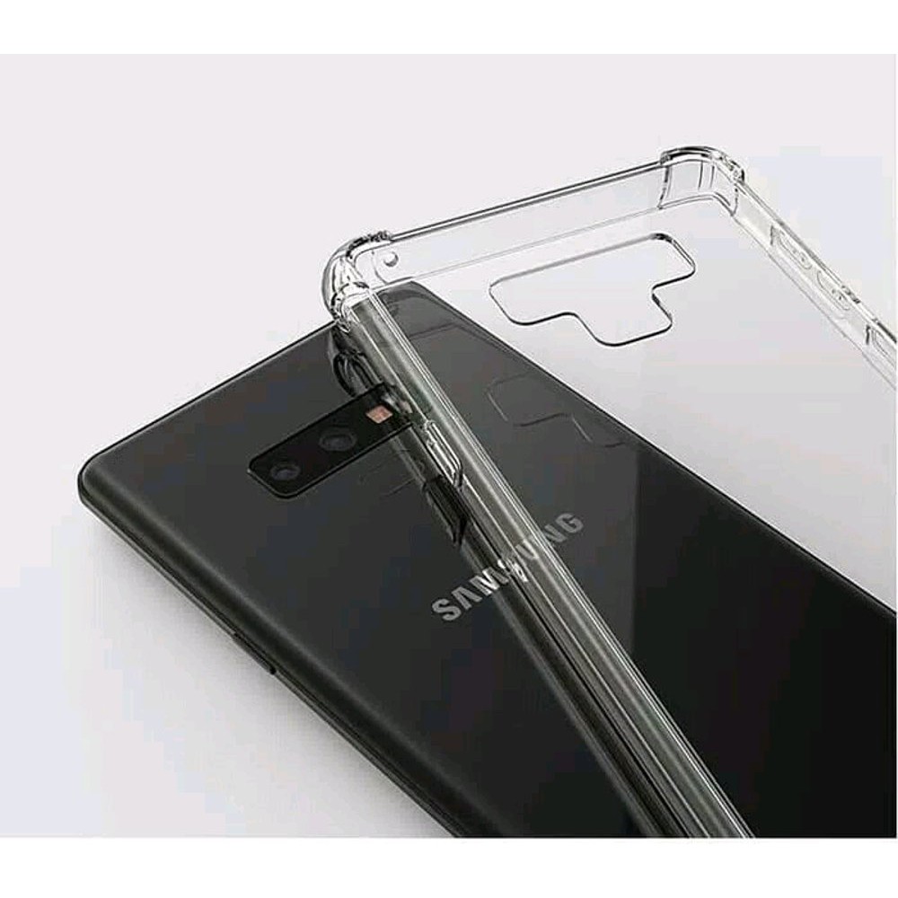 SAMSUNG NOTE 9 - ANTICRACK CASE SAMSUNG NOTE 9