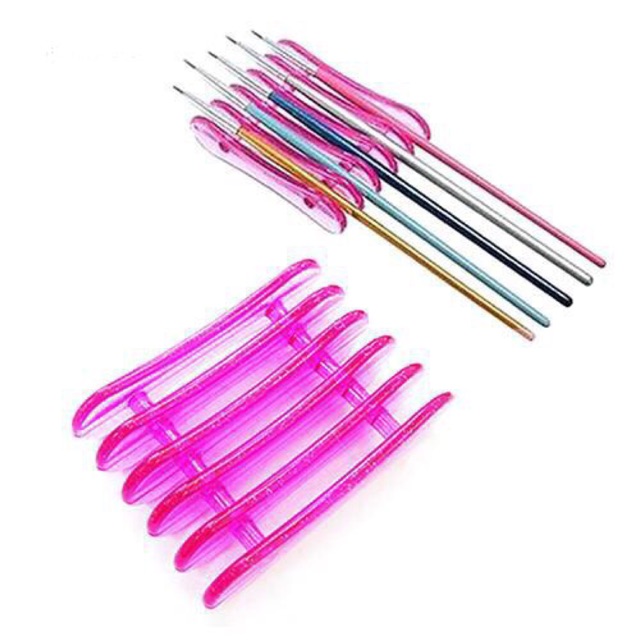 Nail Art Penholder Nails Brush