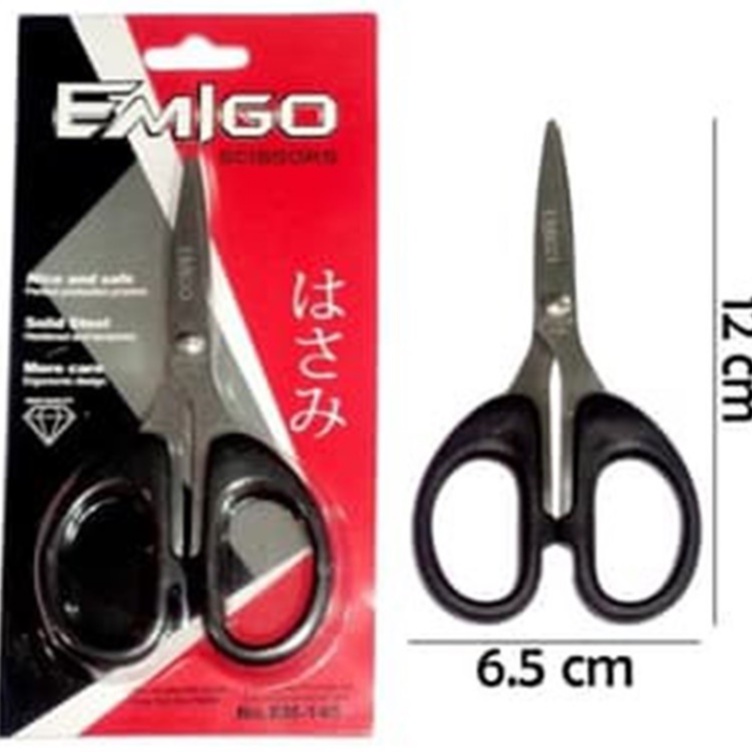 

Gunting emigo