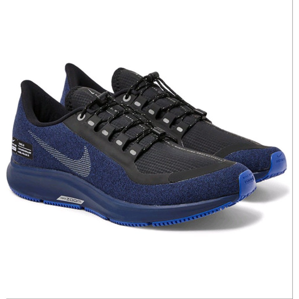 nike pegasus navy blue