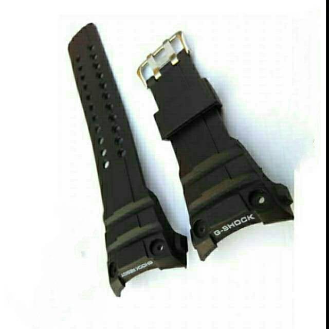 Tali Jam Tangan Casio GWN-1000 GWN1000 GWN 1000