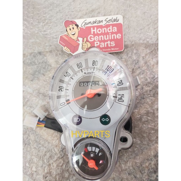 SPEEDOMETER SCOOPY KARBURATOR ATAU KILOMETER SCOOPY KARBURATOR LAMA