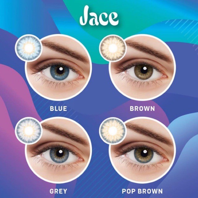 

GEL JACE