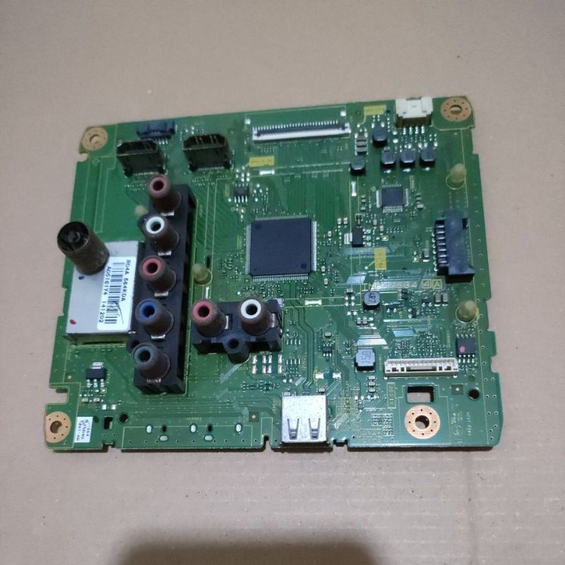 mb mainboard tv panasonic TH 40A400G