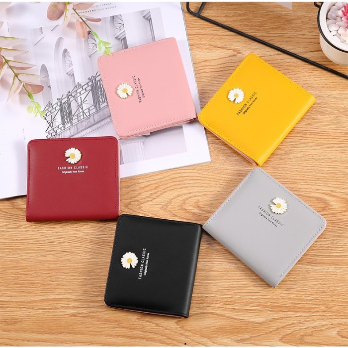  Dompet  Wanita Forever Young D665 Series Shopee  Indonesia