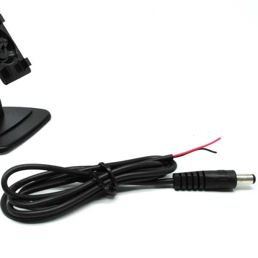 Paling Laris(BAYAR DI TEMPAT) Monitor Rear View Parkir Mobil TFT LCD 5 Inch TV Mini TV Kecil TV Mobi