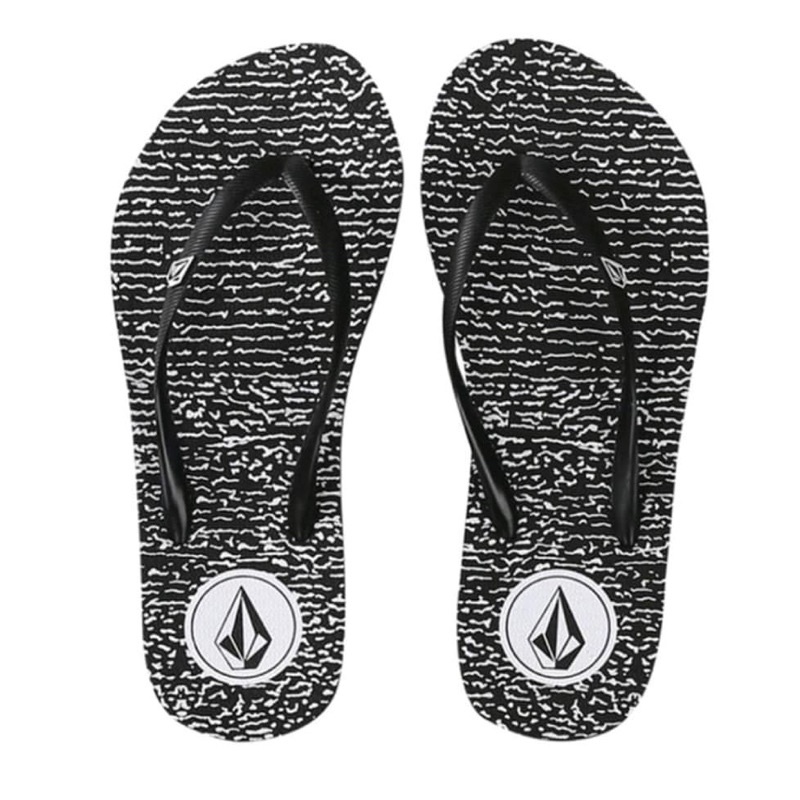 Sandal volcom original v159