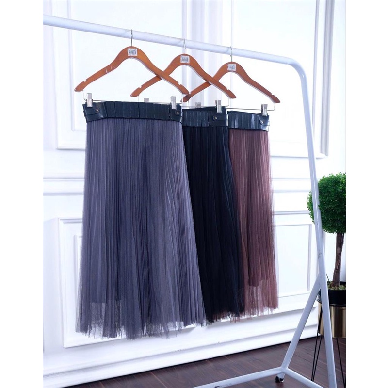 ROK TUTU BAHAN PREMIUM  BANGKOK BKK