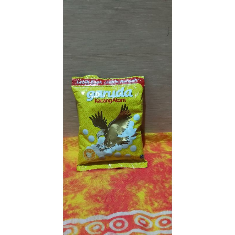 

Garuda Kacang Atom