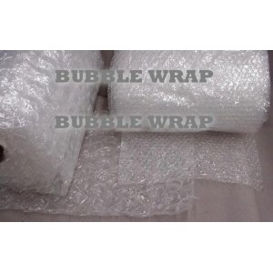 ✿ MADAME ✿ BUBBLE WRAP ( PER METER )