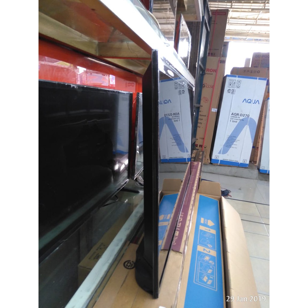 LED TV SAMSUNG 43&quot; 43N5001/43T5001 43 INCH FULL HD